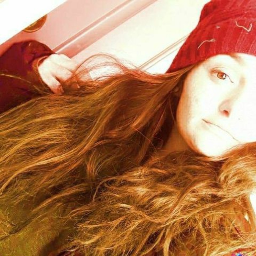 Meet your Posher, Megan